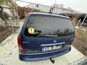 Opel Astra g 2002 1.7 diesel 100 cp 210k km - imagine 2