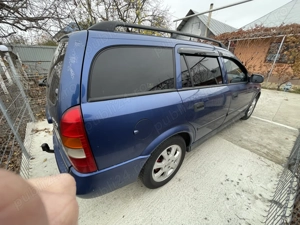 Opel Astra g 2002 1.7 diesel 100 cp 210k km - imagine 5