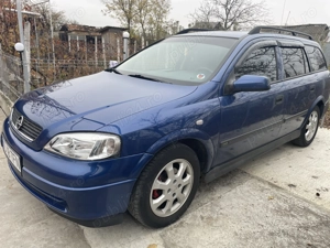 Opel Astra g 2002 1.7 diesel 100 cp 210k km - imagine 4