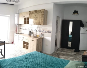 Inchiriez Garsoniera open space  - imagine 2