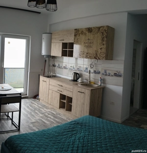 Inchiriez Garsoniera open space  - imagine 3