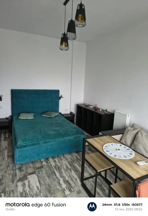 Inchiriez Garsoniera open space  - imagine 7