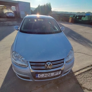 vand voltkswagen jeta1600 cmc, 2009, 110000 km
