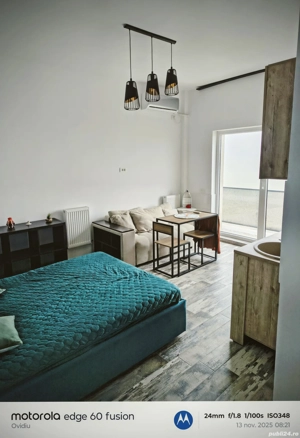 Inchiriez Garsoniera open space  - imagine 9