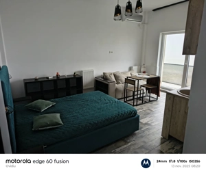 Inchiriez Garsoniera open space  - imagine 8