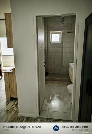 Inchiriez Garsoniera open space  - imagine 10