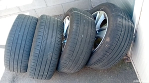 Jante Opel Insignia  - imagine 2