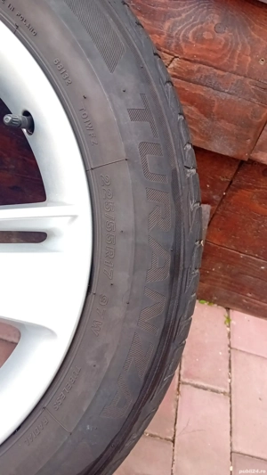 Jante Opel Insignia  - imagine 8