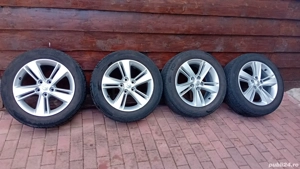 Jante Opel Insignia  - imagine 5