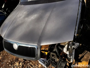 Dezmembrez fabia 1 - imagine 3