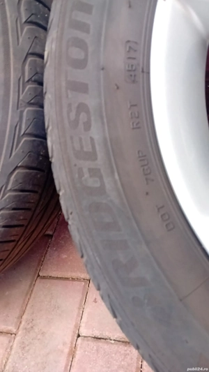 Jante Opel Insignia  - imagine 7