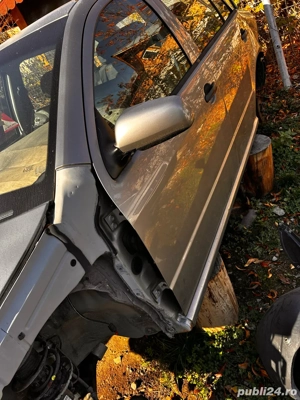 Dezmembrez fabia 1 - imagine 4