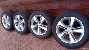 Jante Opel Insignia  - imagine 6