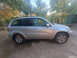 toyota rav 4 4x4 - imagine 3