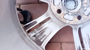 Jante Opel Insignia  - imagine 3