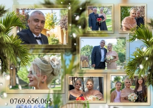 DGC Media Wedding SRL   Arta momentelor perfecte - imagine 3