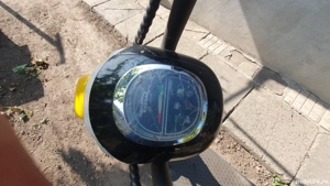 Scuter electric - imagine 3