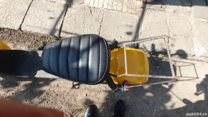 Scuter electric - imagine 2