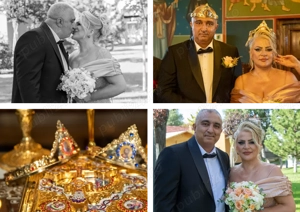 DGC Media Wedding SRL   Arta momentelor perfecte - imagine 2