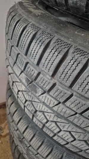 Vand jante iarna Audi/vw/seat - imagine 2