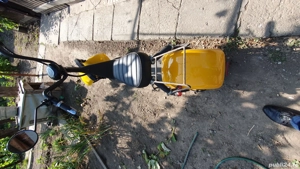 Scuter electric - imagine 4