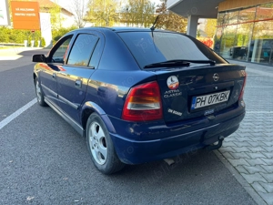 De vanzare Opel Astra 