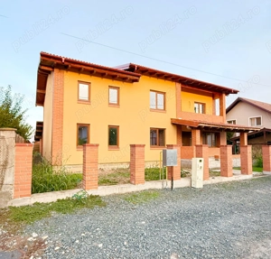 Casa individuala de vanzare in Sanandrei, Timis - imagine 6