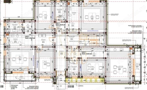 Teren intravilan cu AC pentru 9 apartamente | Dumbravita - imagine 4