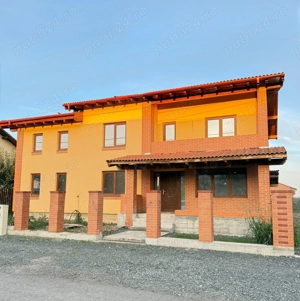 Casa individuala de vanzare in Sanandrei, Timis
