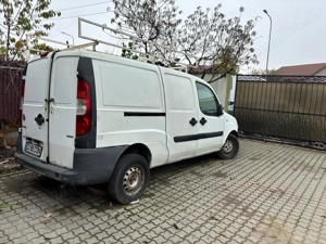 Vand Fiat Doblo - imagine 2