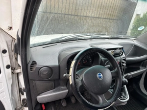 Vand Fiat Doblo - imagine 3