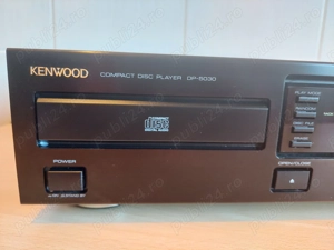 Kenwood DP-5030 CD Player - imagine 2