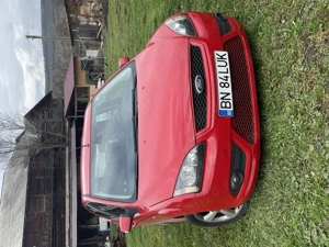 Vând Ford Focus