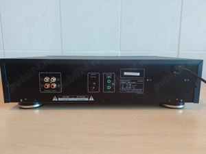 Kenwood DP-5030 CD Player - imagine 5