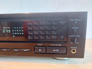 Kenwood DP-5030 CD Player - imagine 4