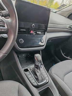 Vand Hyundai Ioniq Hybrid Plug-in 2021 - imagine 5