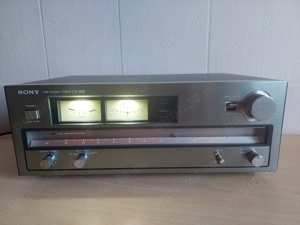 Sony ST-A6B Tuner FM