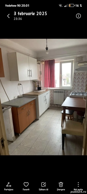 De vanzare apartament doua camere 