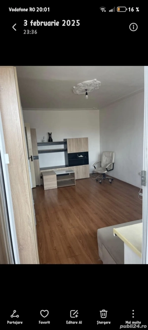De vanzare apartament doua camere  - imagine 2