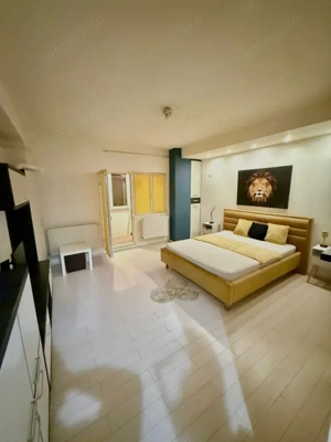 Garsonieră superbă mobilată și utilată complet Strada Rezervelor 93 