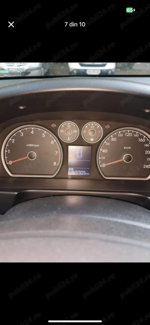 Hyundai I30 57750 km 