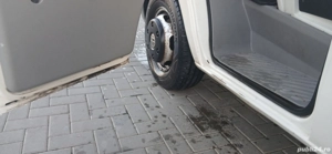 Vw .lt.46. cu motor de2.8  - imagine 5