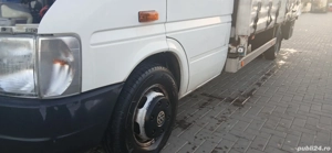 Vw .lt.46. cu motor de2.8  - imagine 6