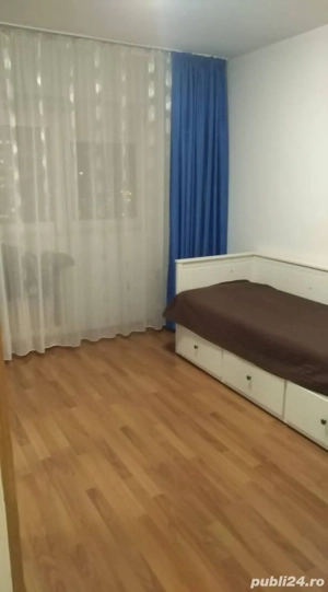 Mihai Bravu-McDonalds camere închiriere - imagine 2