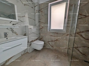 Ap.2 camere - Bloc nou - parcare inclusa - finisaje premium - 84.500 Euro - imagine 7