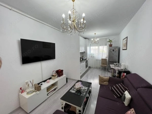 Apartament 2 camere - Vitan Barzesti