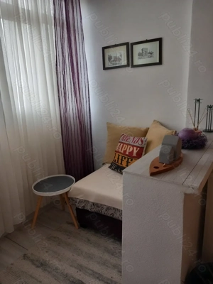 Închiriez garsoniera regim hotelier