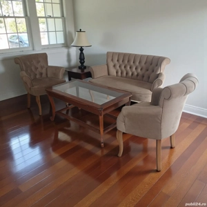 vand set mobilier milano barista