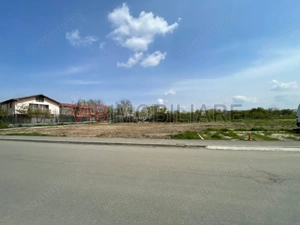 Baneasa – Petre Aurelian, teren 1058 mp