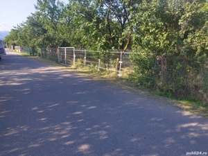 Vand teren Maneciu Pamanteni - imagine 2